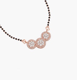 The Feme Allure Mangalsutra